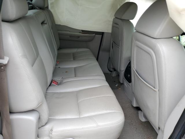 Photo 10 from auction – 2007 CHEVROLET SILVERADO with VIN 2GCEC13J971680955