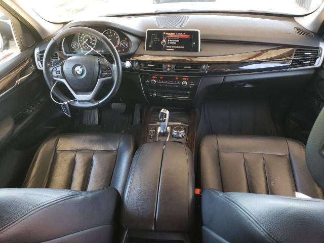 Photo 8 from auction – 2015 BMW X5 SDRIVE3 with VIN 5UXKR2C58F0H37782