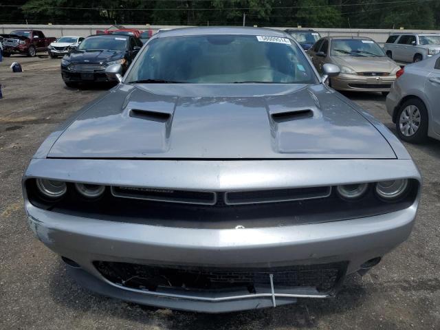 Photo 5 from auction – 2015 DODGE CHALLENGER with VIN 2C3CDZAG8FH783370