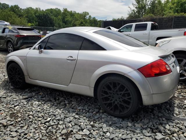 Photo 2 from auction – 2003 AUDI TT with VIN TRUSC28N931008081