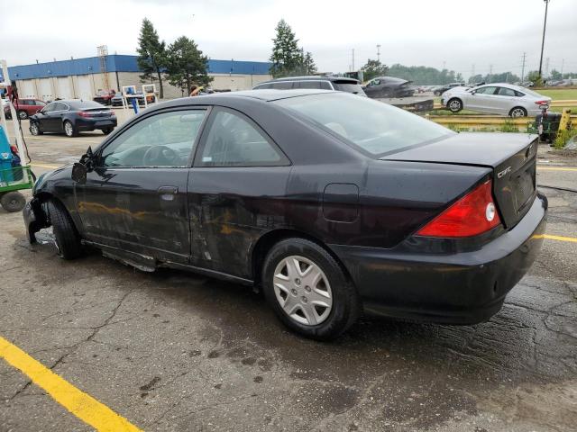 Photo 2 from auction – 2005 HONDA CIVIC DX V with VIN 1HGEM22155L047737
