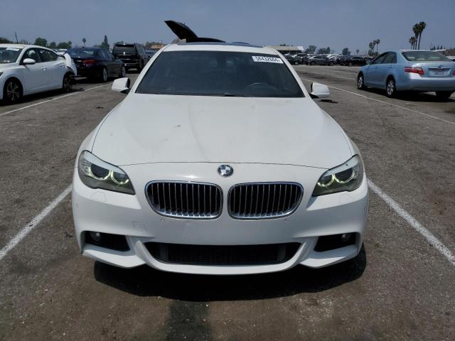 Photo 5 from auction – 2013 BMW 535 I with VIN WBAFR7C59DC821938