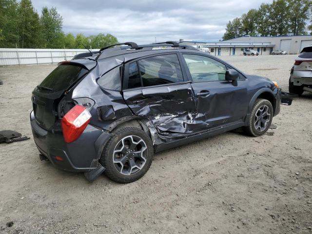 Photo 3 from auction – 2013 SUBARU XV CROSSTR with VIN JF2GPAKC8D2871229