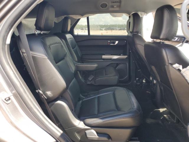 Photo 11 from auction – 2021 FORD EXPLORER X with VIN 1FMSK8DH1MGC03442