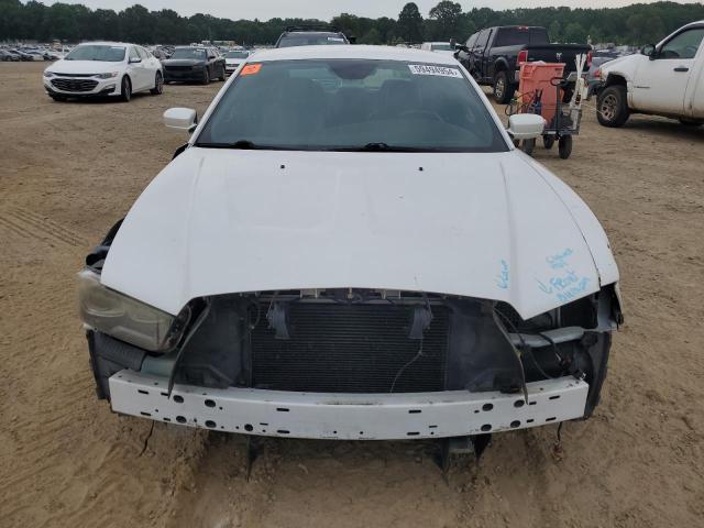 Photo 5 from auction – 2014 DODGE CHARGER R/ with VIN 2C3CDXCT8EH328578