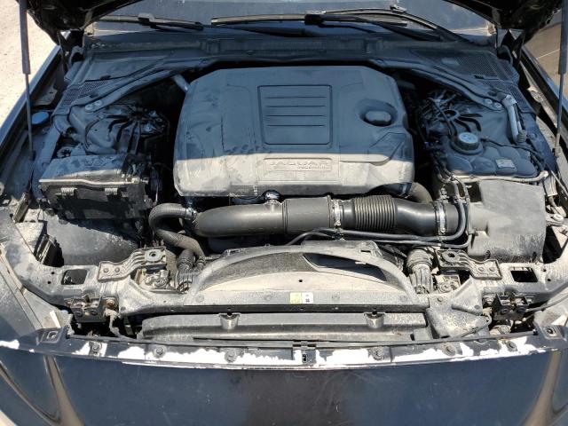 Photo 11 from auction – 2019 JAGUAR XE with VIN SAJAR4FX5KCP52737