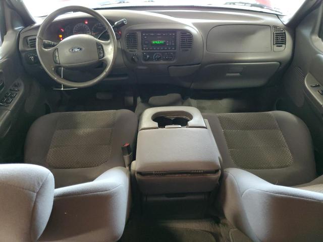 Photo 8 from auction – 2003 FORD F150 SUPER with VIN 1FTRW08L63KB64401