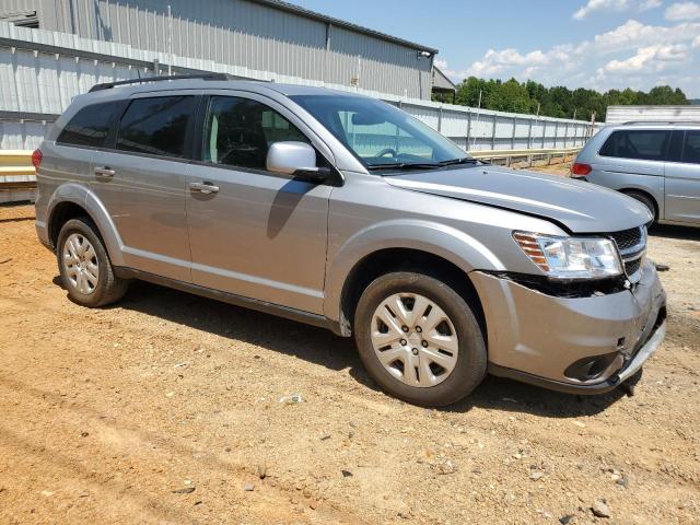 Photo 4 from auction – 2019 DODGE JOURNEY SE with VIN 3C4PDDBG1KT866820