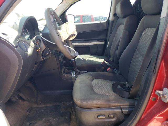 Photo 7 from auction – 2010 CHEVROLET HHR LT with VIN 3GNBABDB2AS572539