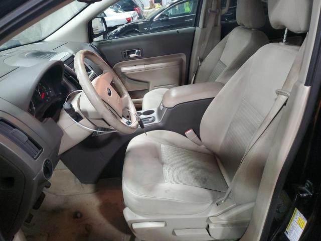Photo 7 from auction – 2010 FORD EDGE SE with VIN 2FMDK3GC4ABA27453