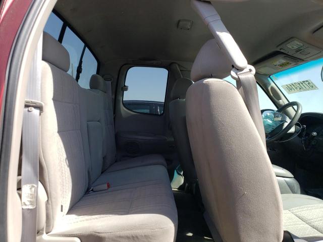 Photo 10 from auction – 2004 TOYOTA TUNDRA ACC with VIN 5TBBT44134S453583