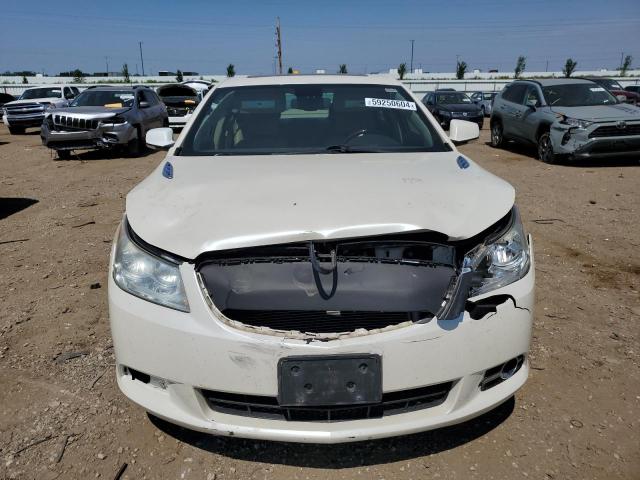 Photo 5 from auction – 2013 BUICK LACROSSE P with VIN 1G4GF5E3XDF243617