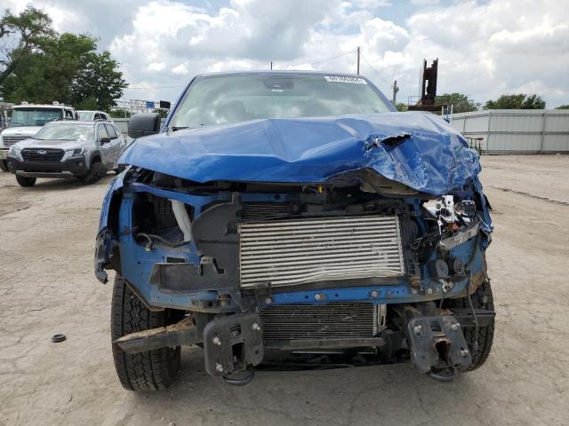 Photo 5 from auction – 2019 FORD RANGER with VIN 1FTER4FHXKLB08112