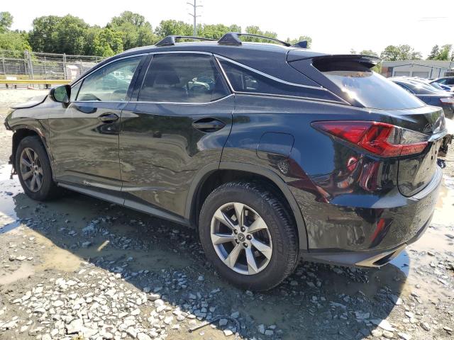 Photo 2 from auction – 2018 LEXUS RX 350 BAS with VIN 2T2BZMCA0JC136979