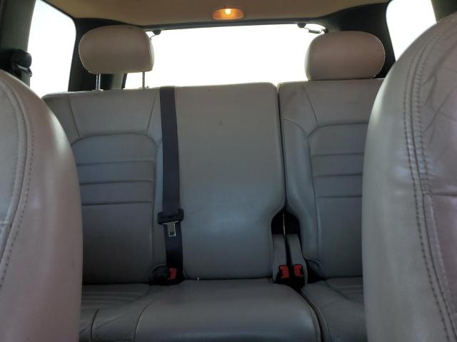 Photo 10 from auction – 2002 JEEP LIBERTY LI with VIN 1J4GL58K72W338210