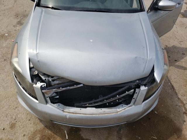 Photo 11 from auction – 2010 HONDA ACCORD EXL with VIN 1HGCP2F86AA079298