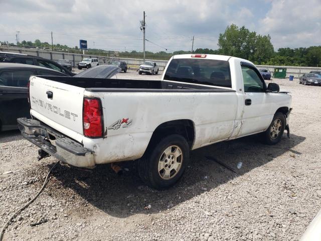 Photo 3 from auction – 2004 CHEVROLET SILVERADO with VIN 1GCEK14Z64Z285867
