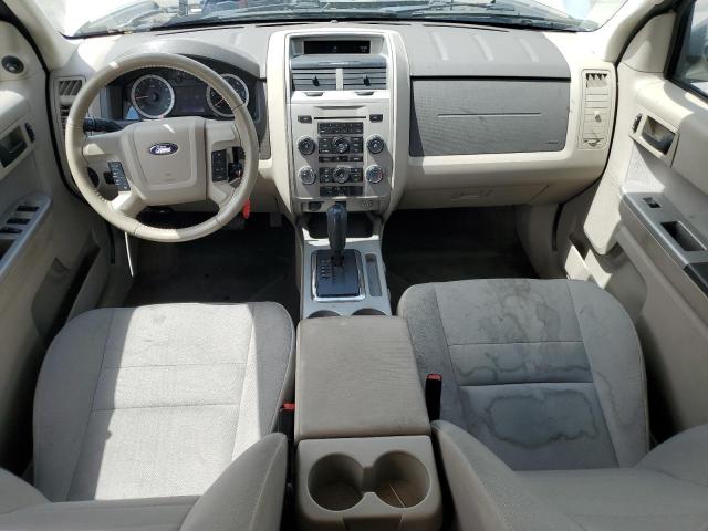 Photo 8 from auction – 2010 FORD ESCAPE XLT with VIN 1FMCU9D71AKC04465