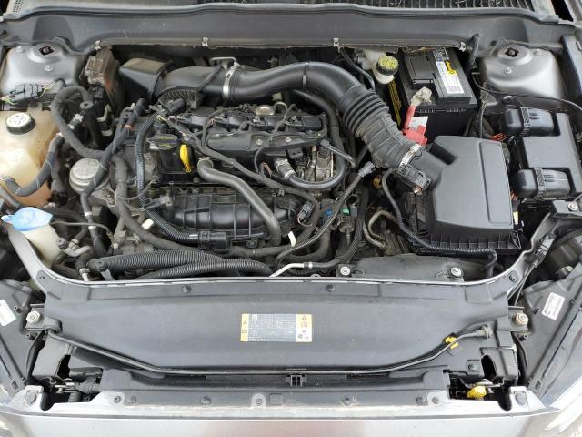Photo 11 from auction – 2013 FORD FUSION SE with VIN 3FA6P0HR7DR158775