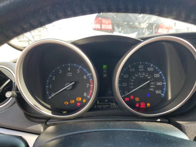 Photo 9 from auction – 2013 MAZDA 3 I with VIN JM1BL1LP7D1836757