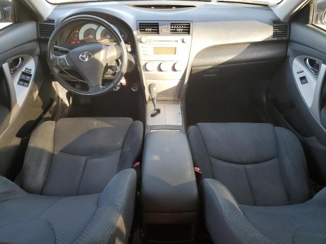 Photo 8 from auction – 2010 TOYOTA CAMRY BASE with VIN 4T1BF3EK4AU083814