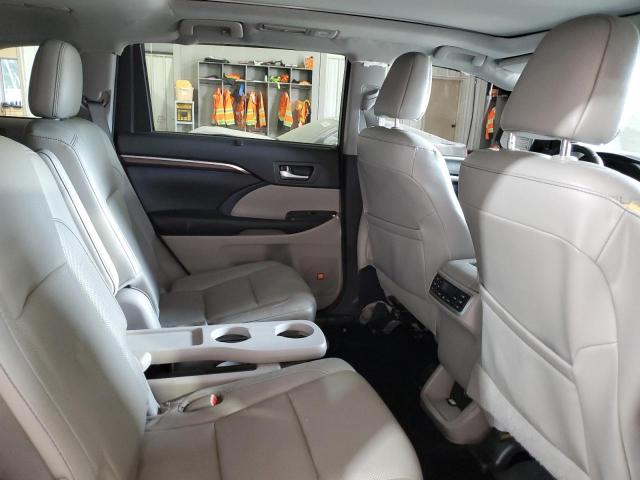 صورة رقم 11 من المزاد - 2016 TOYOTA HIGHLANDER مع VIN 5TDDKRFHXGS338204