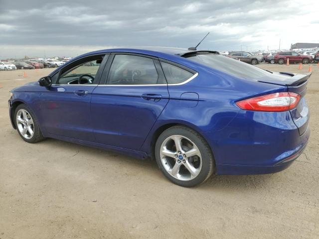 Photo 2 from auction – 2013 FORD FUSION SE with VIN 3FA6P0HR0DR142305