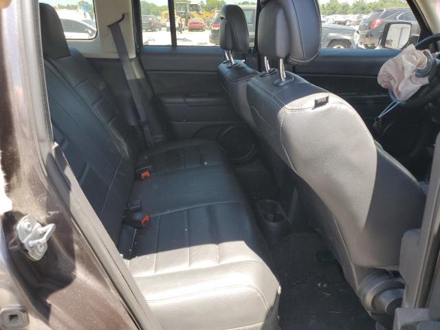 Photo 10 from auction – 2017 JEEP PATRIOT LA with VIN 1C4NJPFA8HD171272