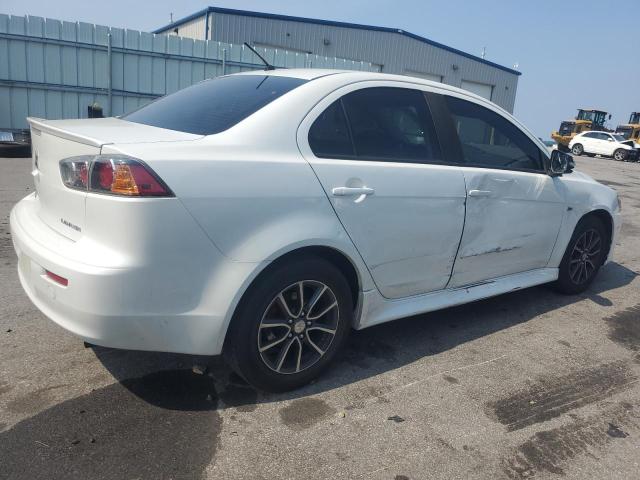 Photo 3 from auction – 2017 MITSUBISHI LANCER ES with VIN JA32V2FW8HU000607