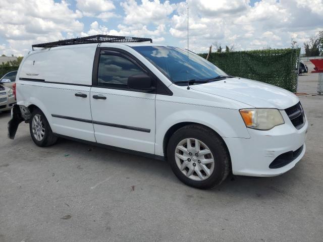 Photo 4 from auction – 2014 RAM TRADESMAN with VIN 2C4JRGAG5ER433163