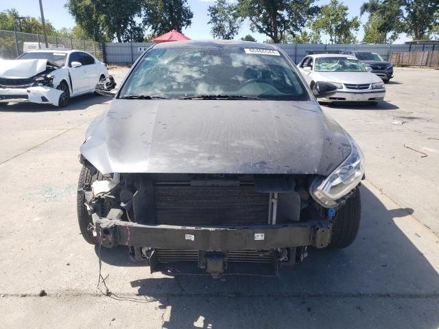 Photo 5 from auction – 2021 KIA FORTE GT with VIN 3KPF44AC6ME376598
