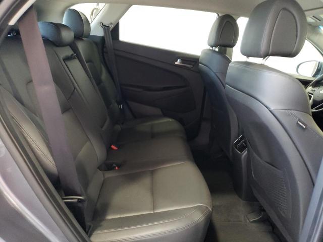 Photo 11 from auction – 2016 HYUNDAI TUCSON LIM with VIN KM8J33A2XGU121033