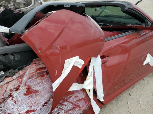 Photo 10 from auction – 2015 CHEVROLET CAMARO LT with VIN 2G1FF3D30F9218882