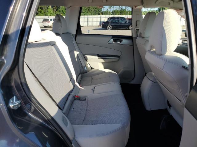 Photo 11 from auction – 2012 SUBARU FORESTER 2 with VIN JF2SHBDC8CH419979