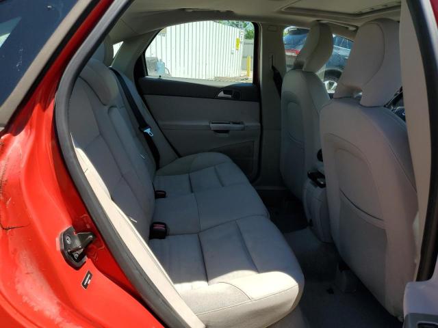Photo 10 from auction – 2008 VOLVO S40 2.4I with VIN YV1MS382582401931