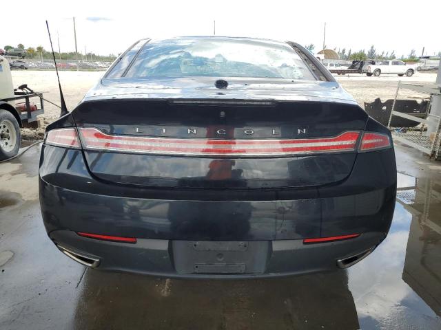 Photo 6 from auction – 2014 LINCOLN MKZ with VIN 3LN6L2JK0ER817713