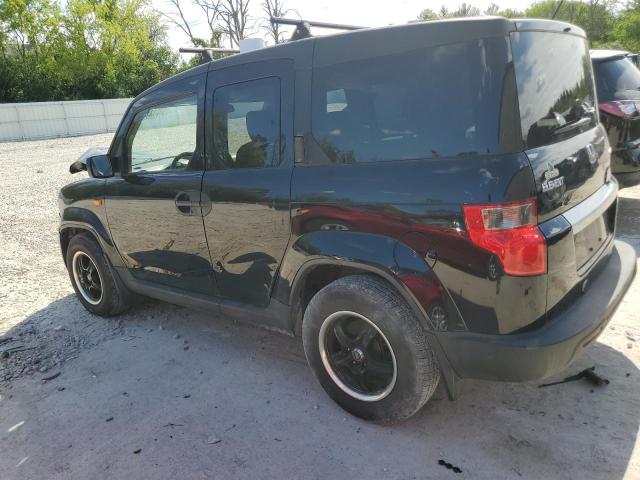 Photo 2 from auction – 2011 HONDA ELEMENT EX with VIN 5J6YH2H7XBL004108