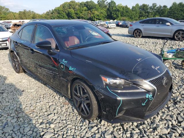 Photo 4 from auction – 2016 LEXUS IS 300 with VIN JTHCM1D27G5007512