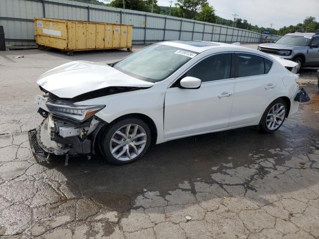 ACURA ILX 2019 with VIN 19UDE2F38KA010984 - Photo from auction