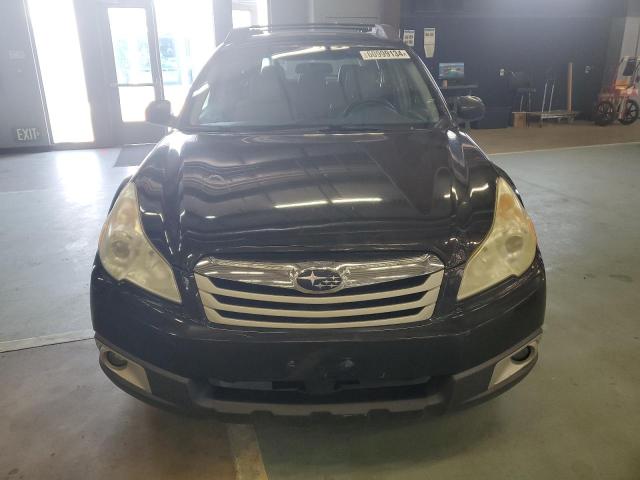 Photo 5 from auction – 2010 SUBARU OUTBACK 2. with VIN 4S4BRBKC9A3338638