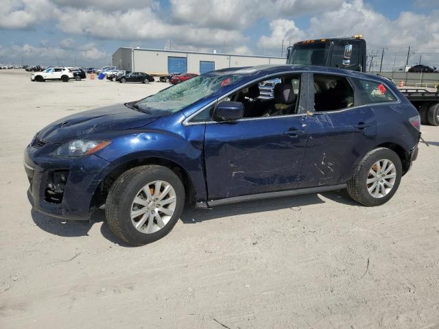 MAZDA CX-7 2010 مع رقم تعريف المركبة JM3ER2WMXA0322929 - صورة من المزاد