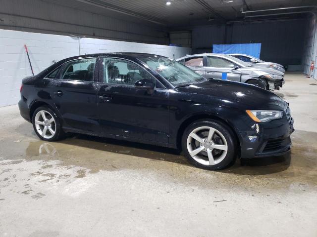 Photo 4 from auction – 2015 AUDI A3 PREMIUM with VIN WAUBFGFF4F1067065