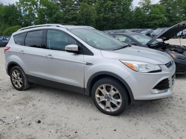 Photo 4 from auction – 2014 FORD ESCAPE with VIN 1FMCU9J91EUA80861
