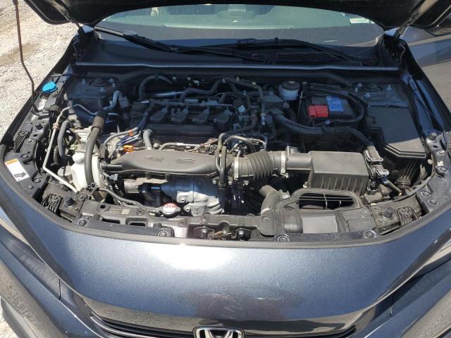 Photo 11 from auction – 2023 HONDA CIVIC EX with VIN 2HGFE1F76PH317911