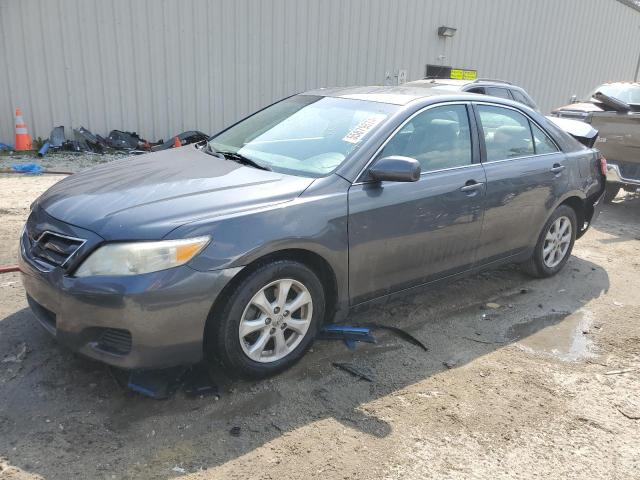 TOYOTA CAMRY BASE 2011 with VIN 4T1BF3EK8BU662614 - Photo from auction