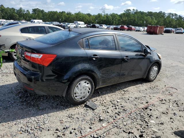 Photo 3 from auction – 2015 KIA RIO LX with VIN KNADM4A31F6460356