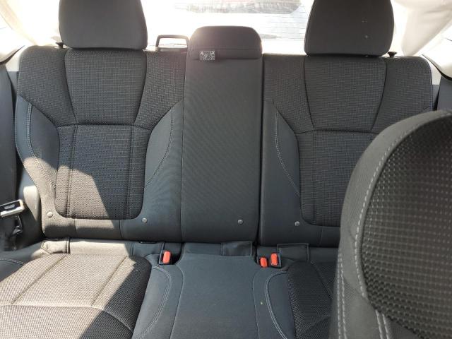 Photo 10 from auction – 2020 SUBARU FORESTER with VIN JF2SKADCXLH411992