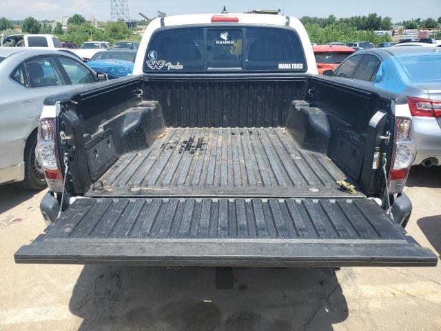 Photo 6 from auction – 2015 TOYOTA TACOMA DOU with VIN 5TFLU4EN4FX142770