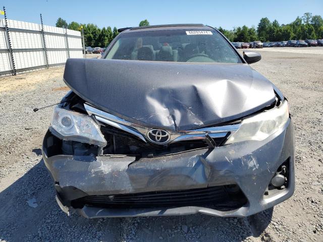 Photo 5 from auction – 2012 TOYOTA CAMRY BASE with VIN 4T1BF1FK8CU120093