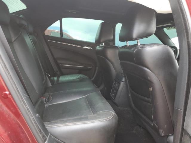 Photo 10 from auction – 2022 CHRYSLER 300 S with VIN 2C3CCABG8NH225858